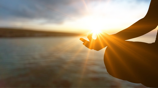 From My Healing to Yours: How Dowsing Opens New Paths to Health ✨