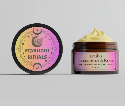 Custom Skincare Formulation Consultation