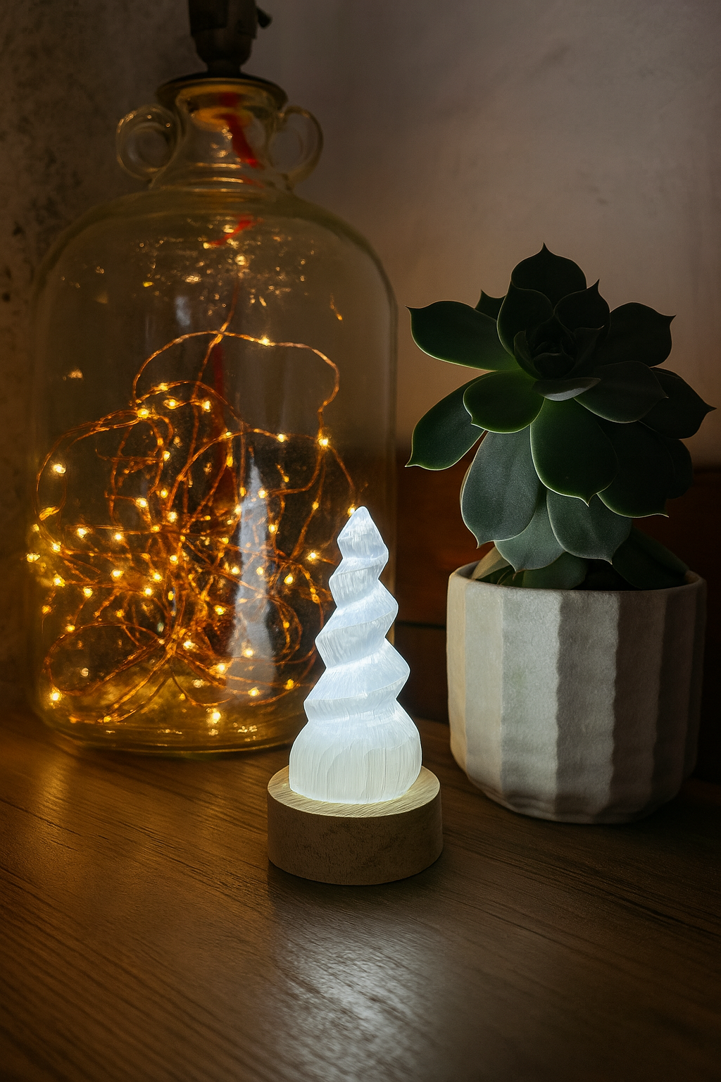 Mini Mystic Box – Children’s Crystal Set