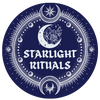 Starlight Rituals - Home